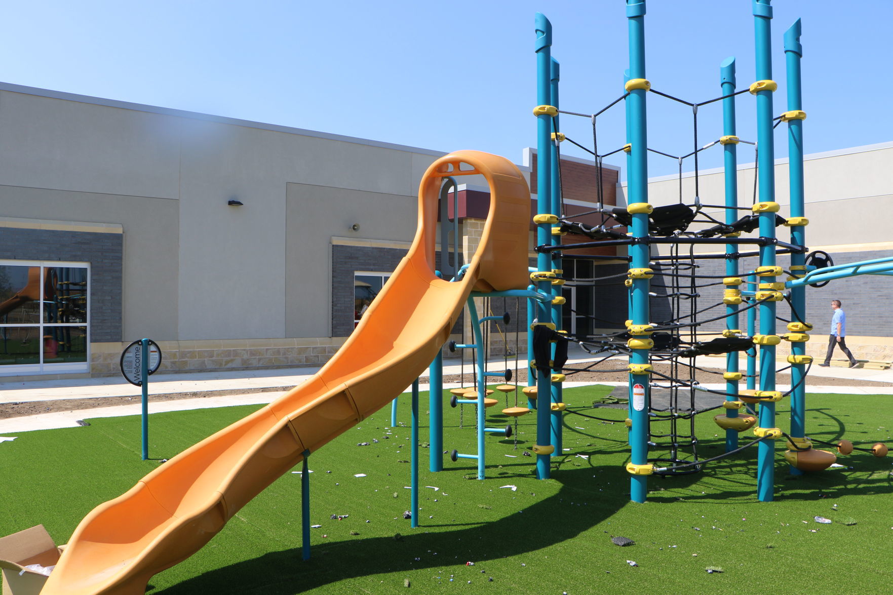 Morrow Elementary
